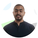 Gaafer Sobhi Abdul Muez head shot