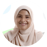 Tasneem Abdel Aziz head shot