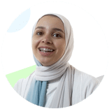 Yassmin Adel head shot